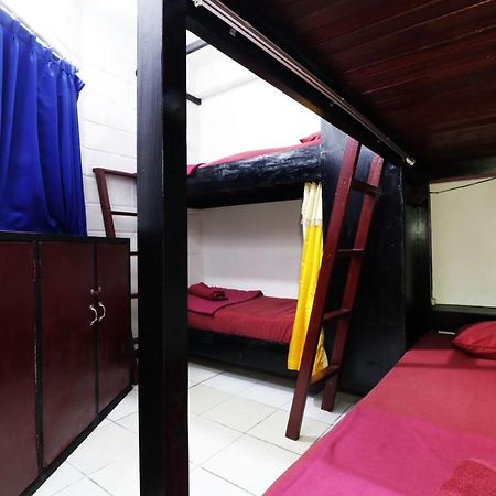 Neo Moritz Homestay Bandung Luaran gambar