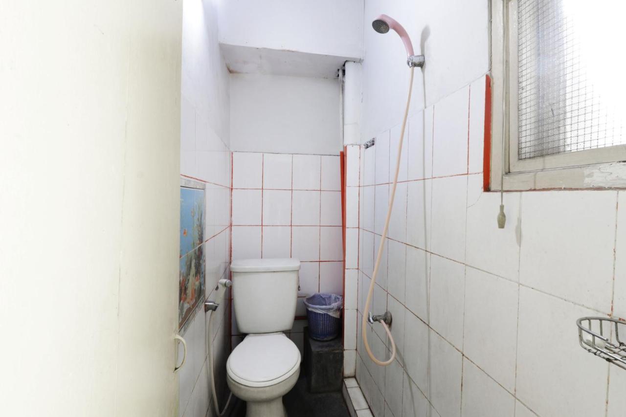 Neo Moritz Homestay Bandung Luaran gambar