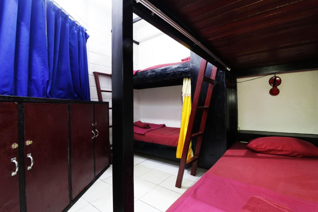 Neo Moritz Homestay Bandung Luaran gambar
