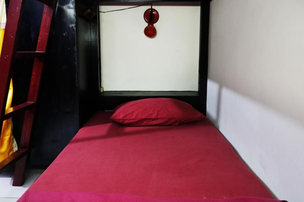 Neo Moritz Homestay Bandung Luaran gambar