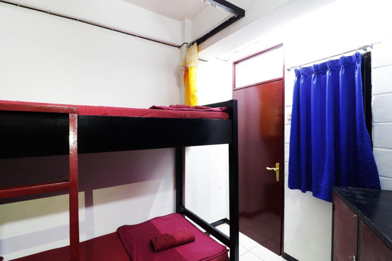Neo Moritz Homestay Bandung Luaran gambar