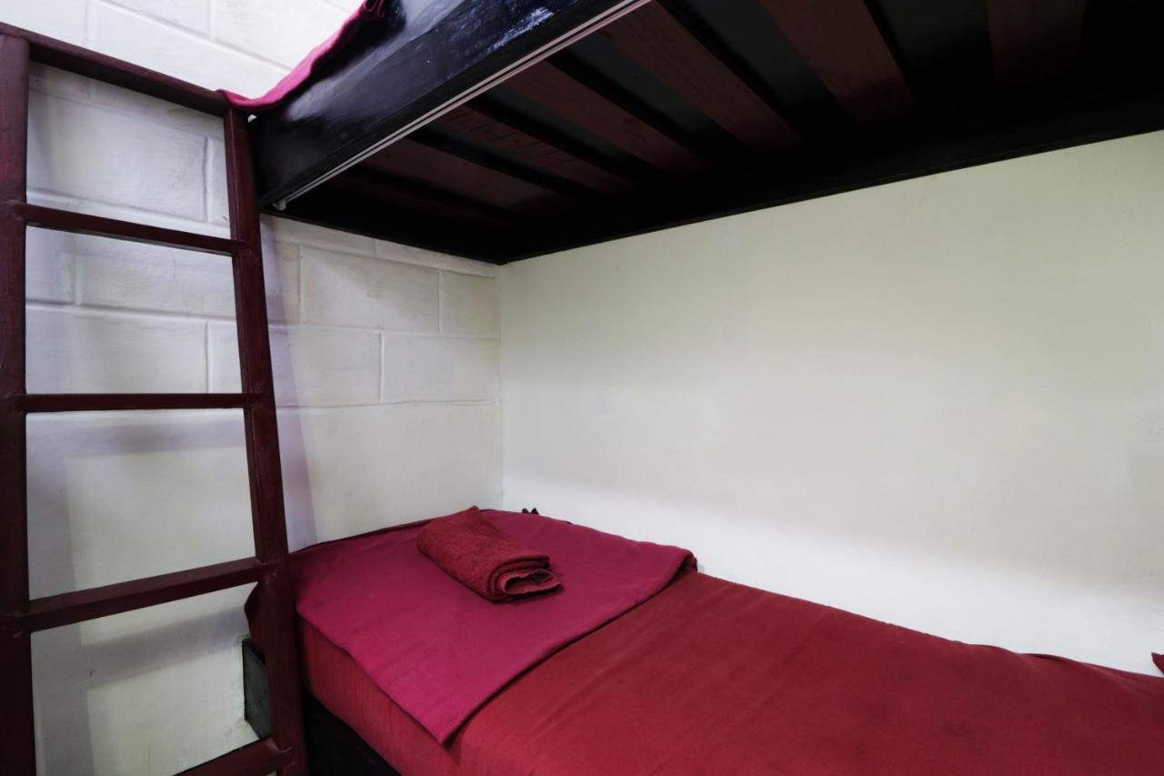 Neo Moritz Homestay Bandung Luaran gambar
