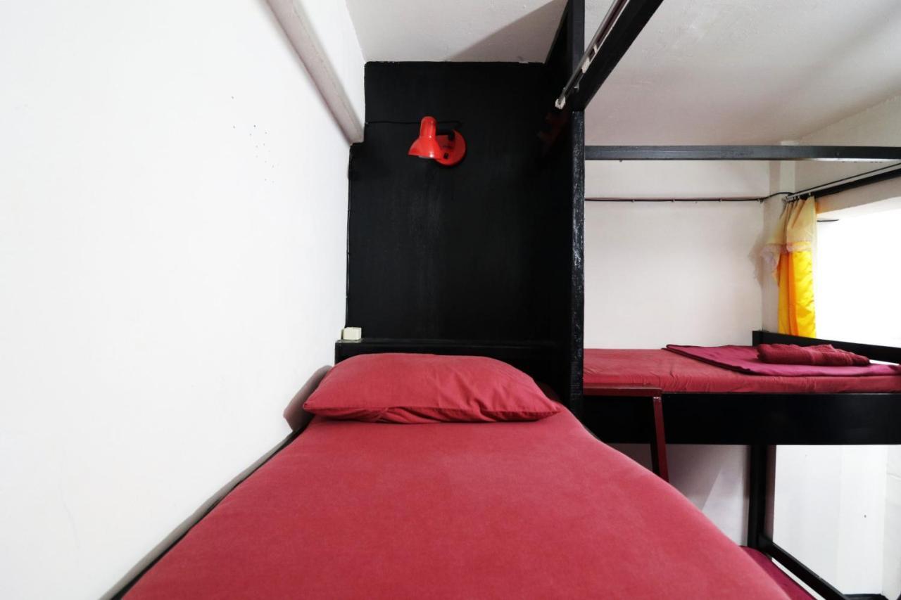 Neo Moritz Homestay Bandung Luaran gambar