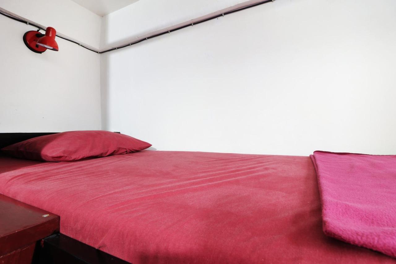 Neo Moritz Homestay Bandung Luaran gambar