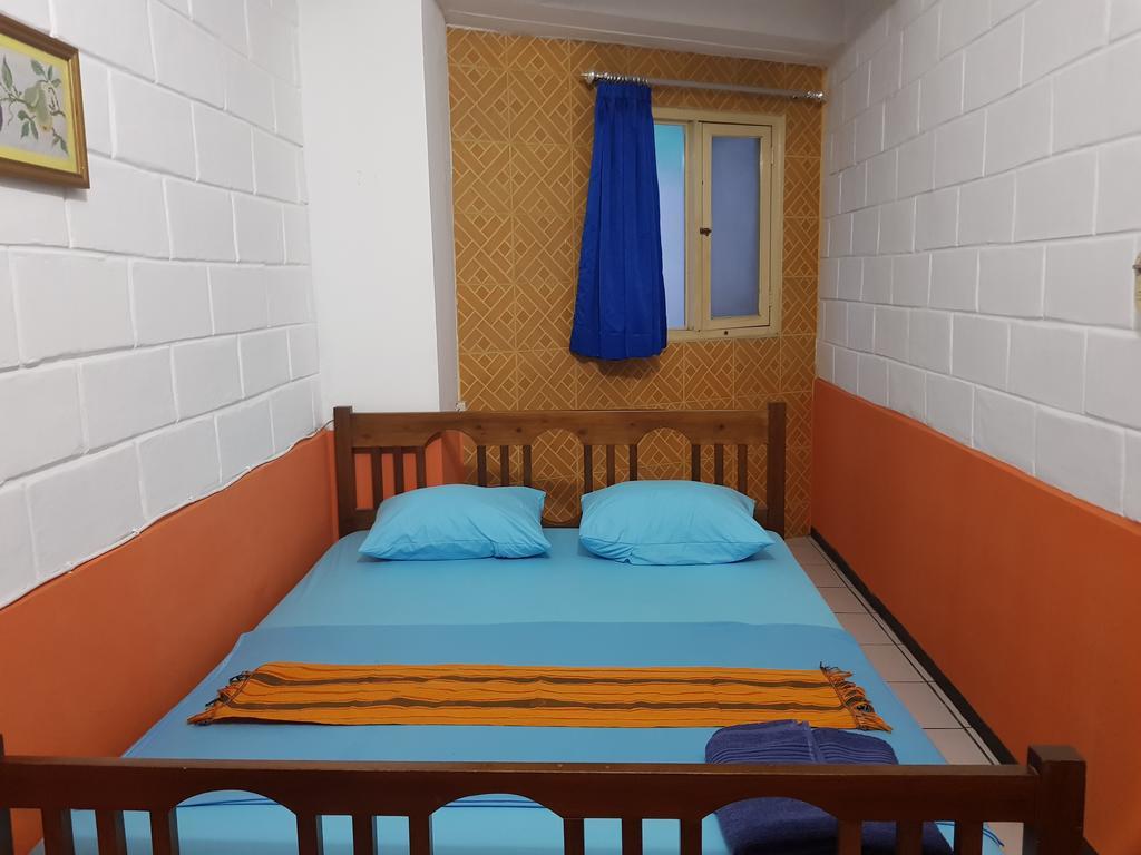 Neo Moritz Homestay Bandung Luaran gambar