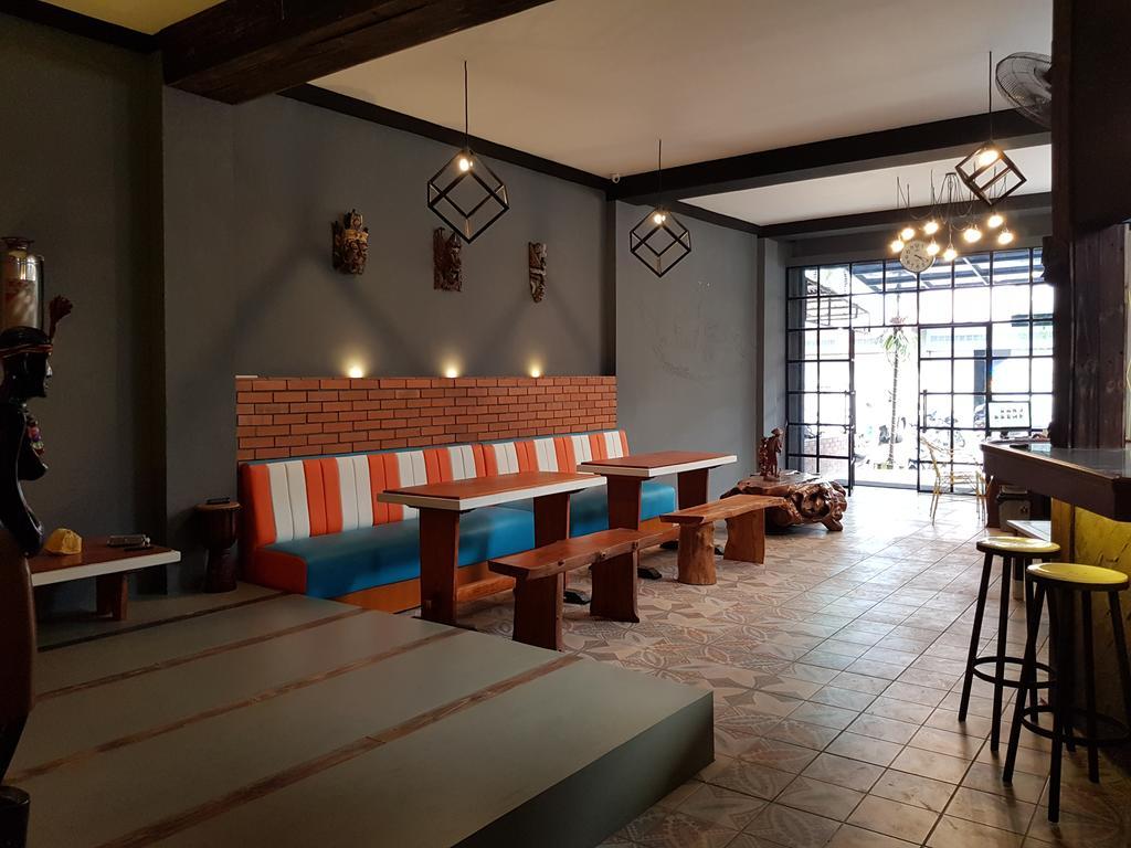 Neo Moritz Homestay Bandung Luaran gambar
