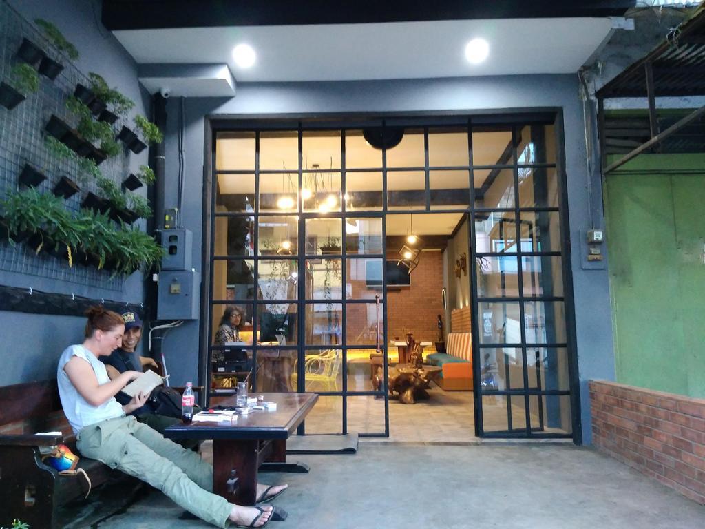 Neo Moritz Homestay Bandung Luaran gambar