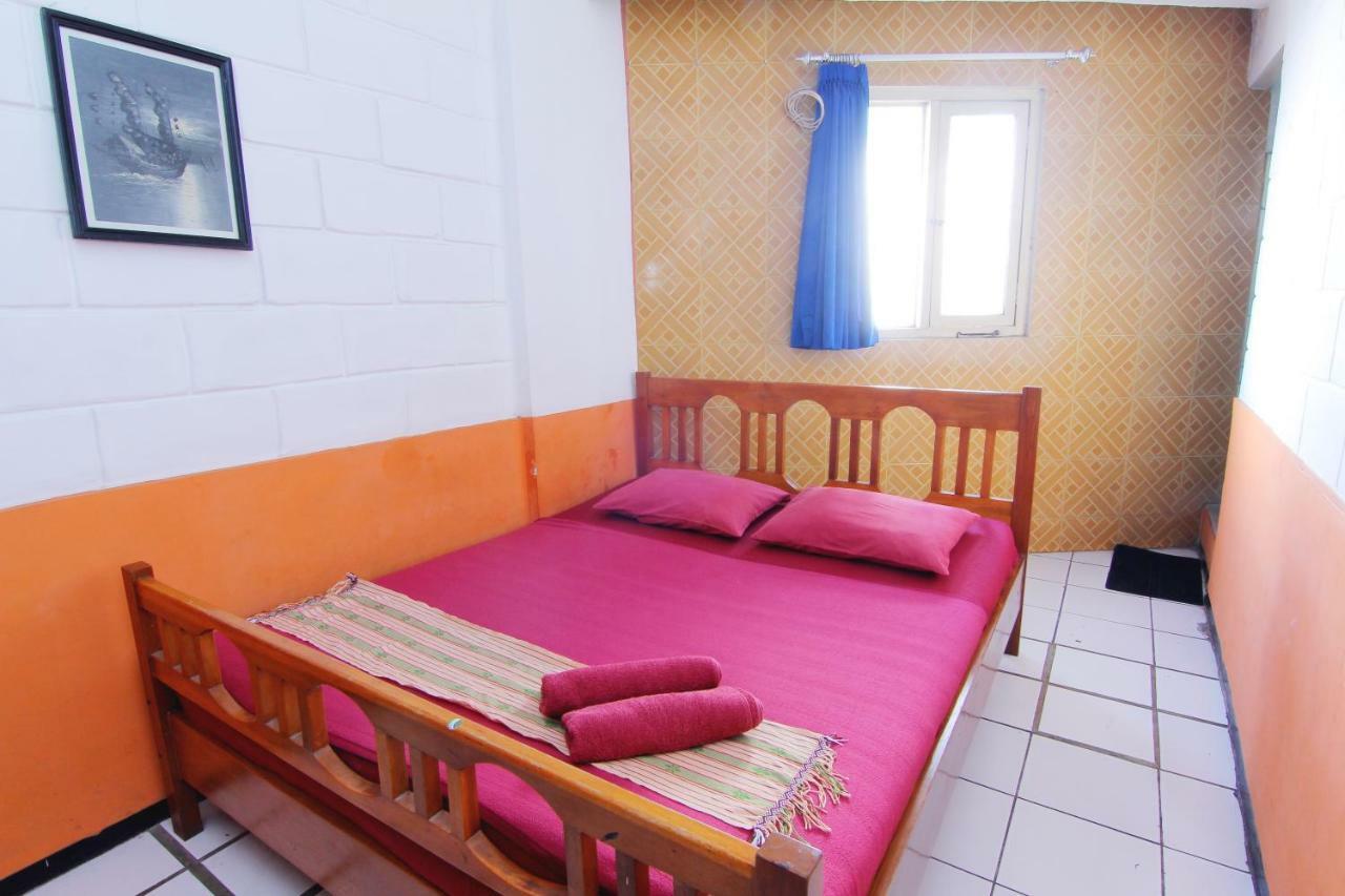 Neo Moritz Homestay Bandung Luaran gambar