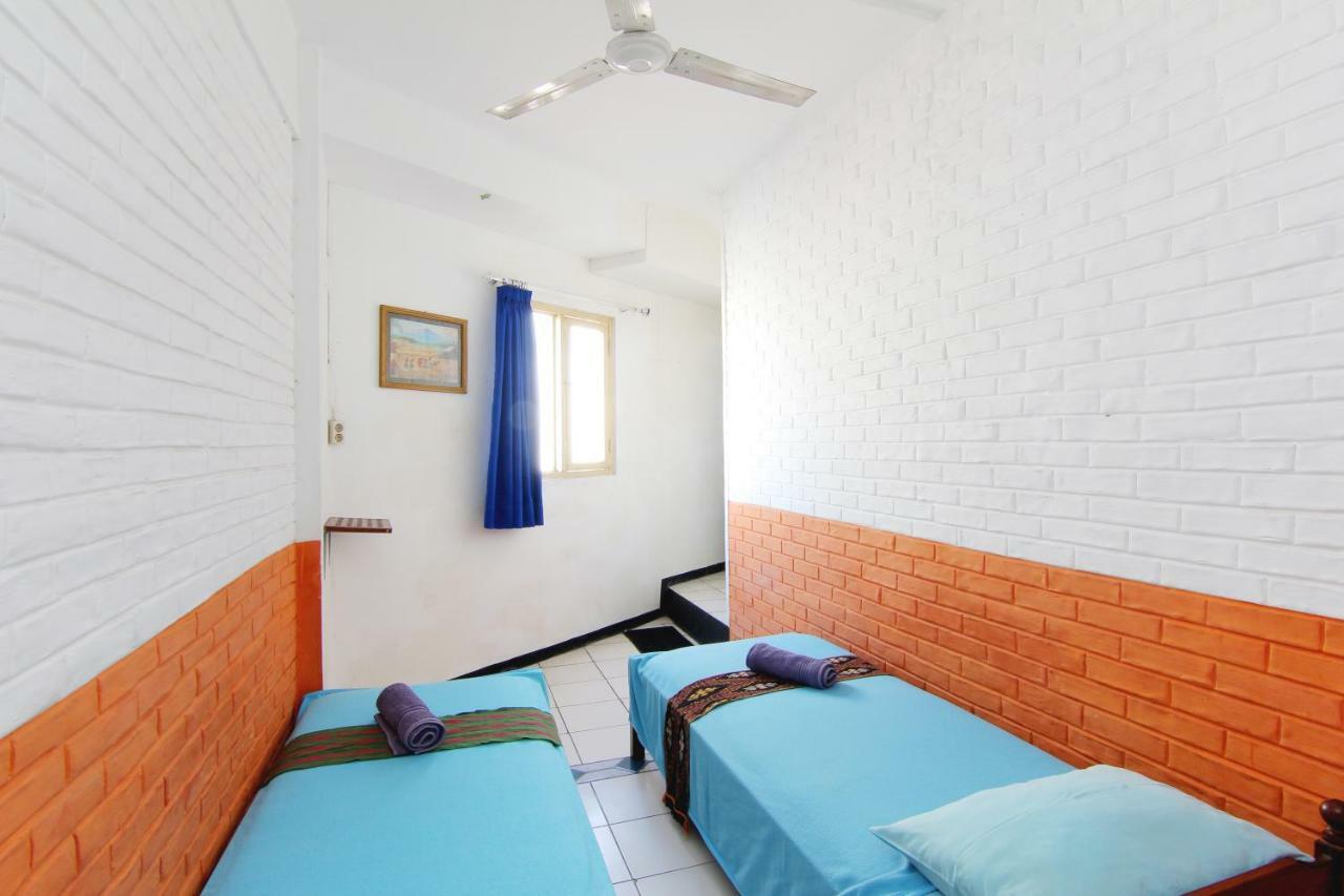 Neo Moritz Homestay Bandung Luaran gambar