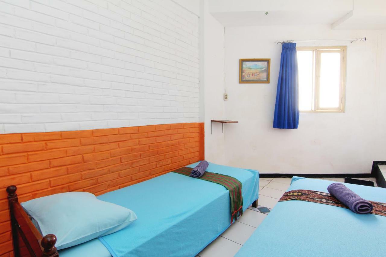 Neo Moritz Homestay Bandung Luaran gambar
