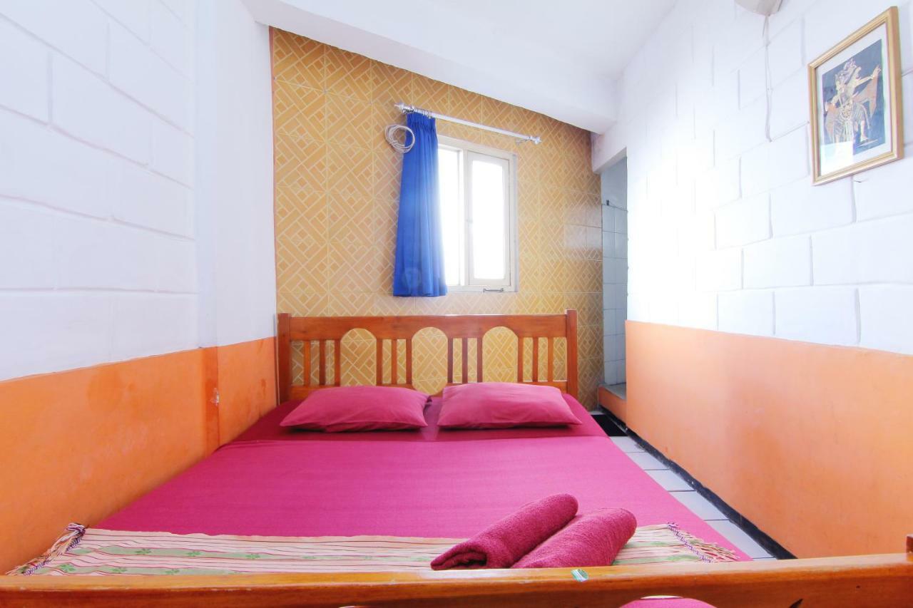 Neo Moritz Homestay Bandung Luaran gambar