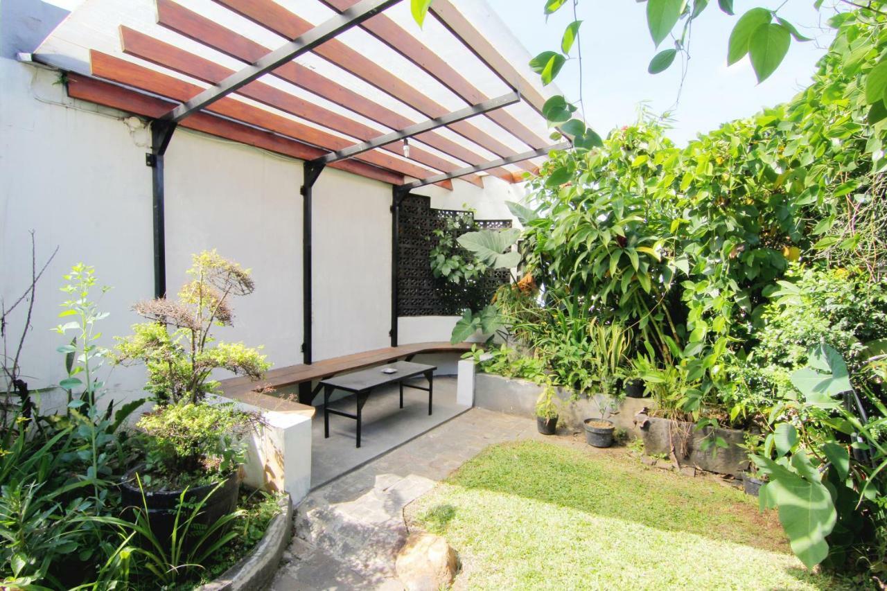 Neo Moritz Homestay Bandung Luaran gambar