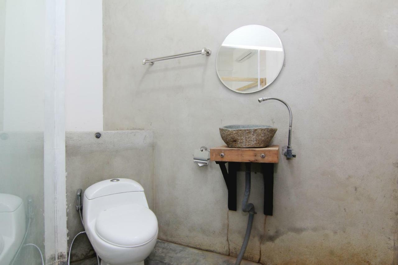 Neo Moritz Homestay Bandung Luaran gambar