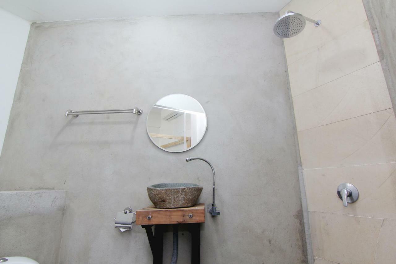 Neo Moritz Homestay Bandung Luaran gambar