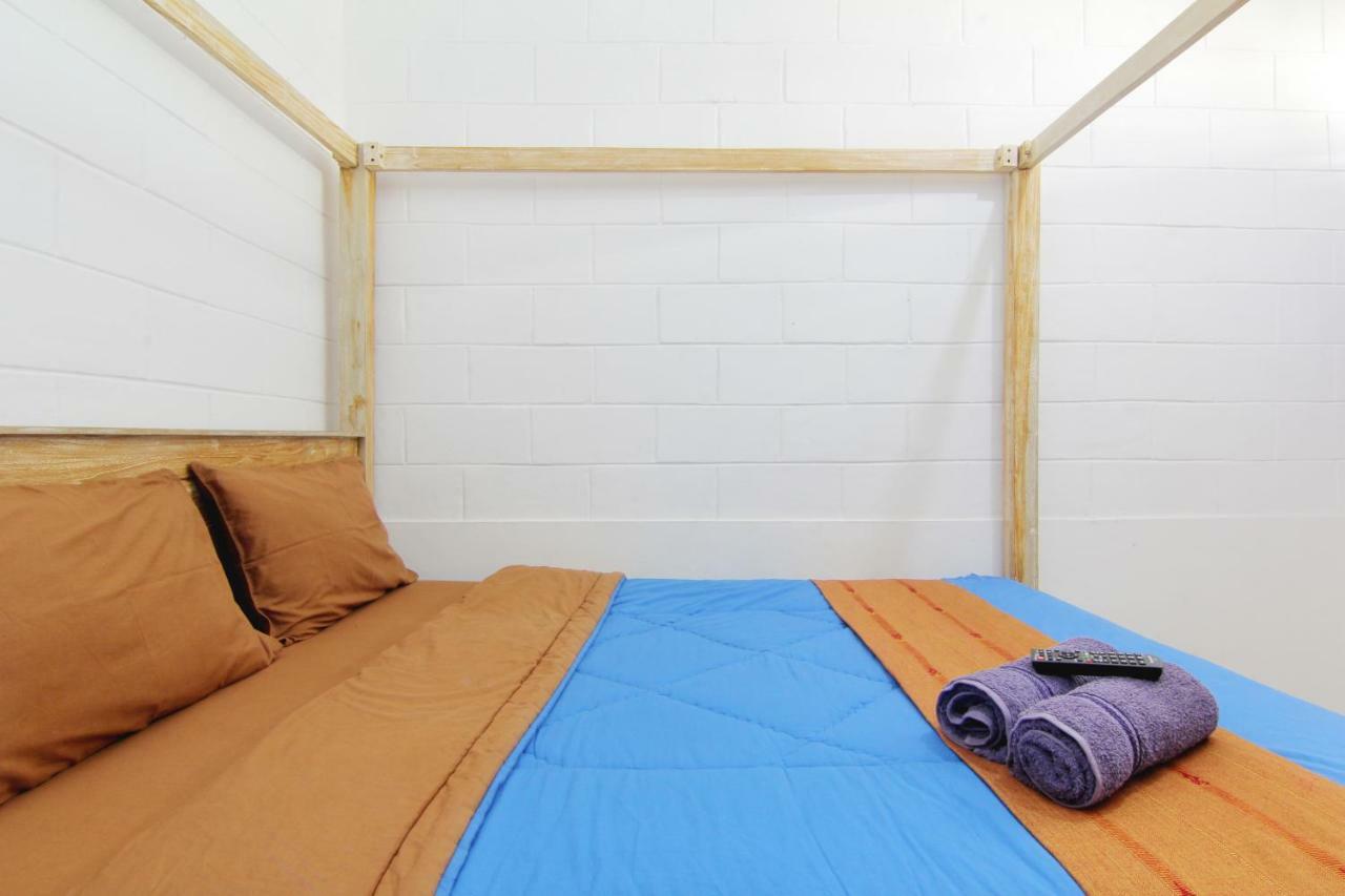 Neo Moritz Homestay Bandung Luaran gambar