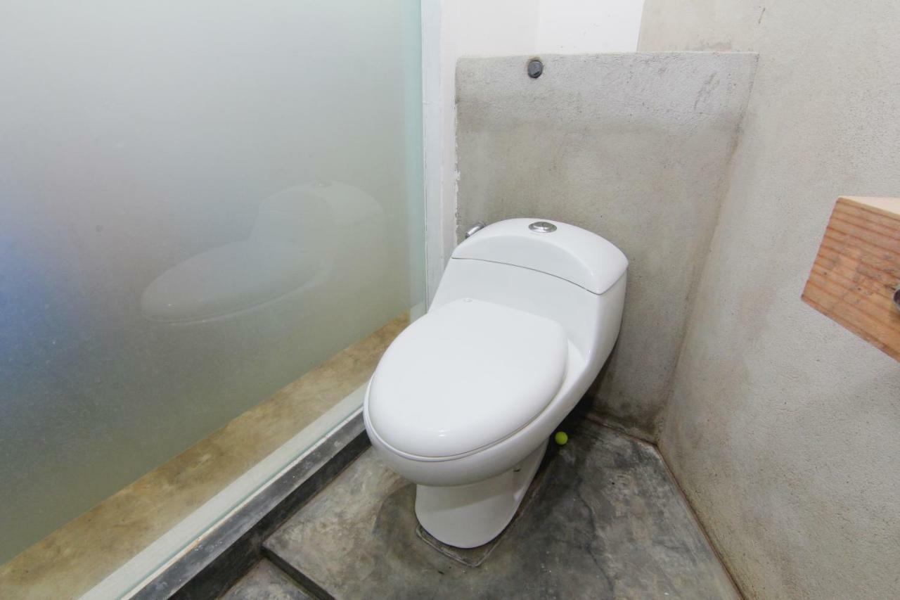 Neo Moritz Homestay Bandung Luaran gambar