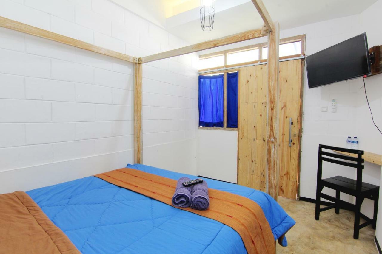 Neo Moritz Homestay Bandung Luaran gambar
